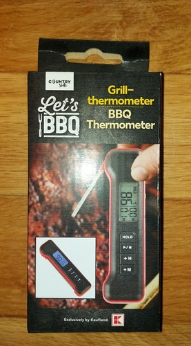 Grill bbq thermometer - bbq,