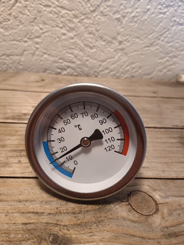 Thermometer wasser heizung - thermometer,, wasser,
