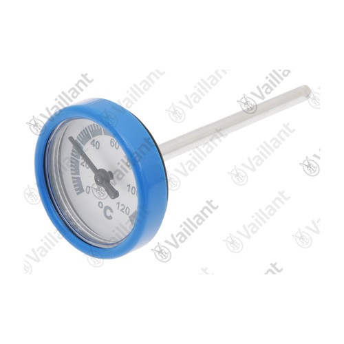 Vaillant thermometer für vms - vaillant,