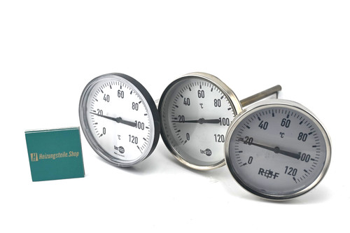Angebot bimetall thermometer - !angebot!,