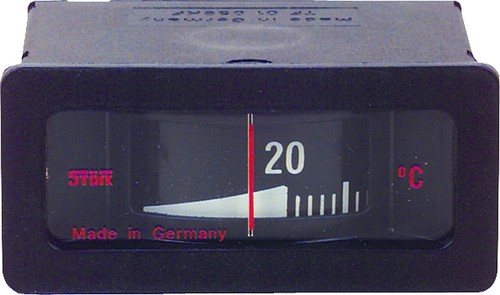 Fernthermometer 110 c - fernthermometer,