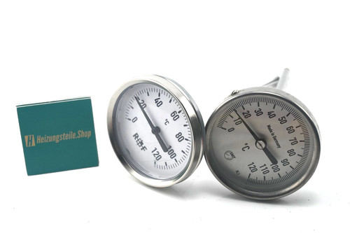 Angebot bimetall thermometer - !angebot!,