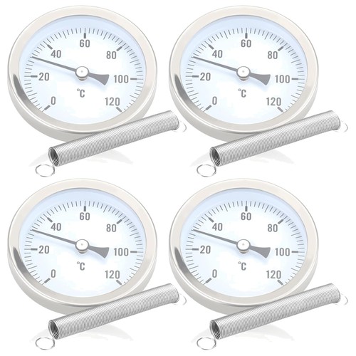 Anlegethermometer heizungsrohr - anlegethermometer,