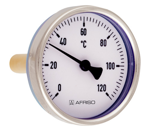 Afriso bimetall thermometer - afriso,