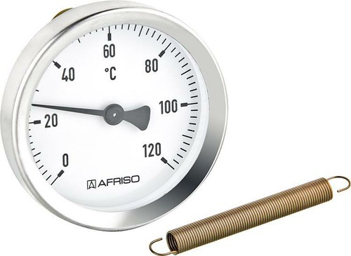 Afriso thermometer - afriso,