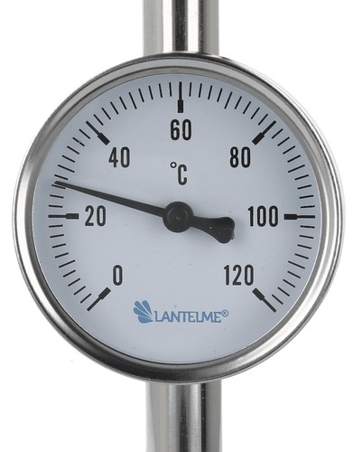 Anlege thermometer 120 c - anlege, 0-120