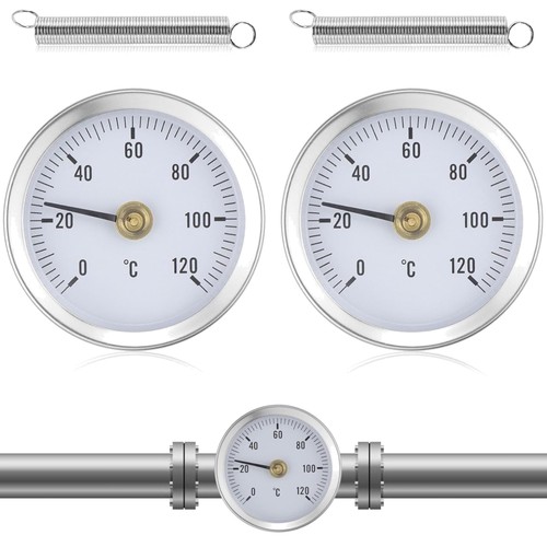 Thermo meter heizungsrohr - thermo-meter,