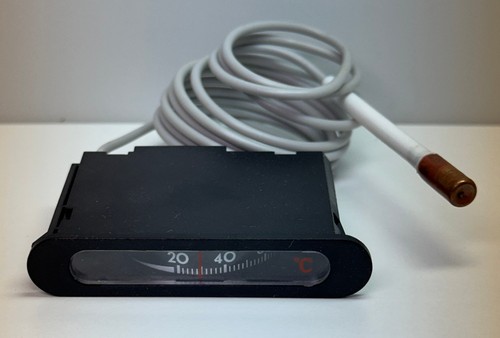 Fernthermometer senkrecht - fernthermometer,