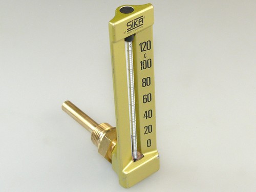 Sika maschinenthermometer - sika,