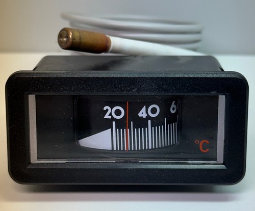 Fernthermometer 120 grad mit - fernthermometer, 0-120