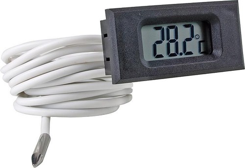 Thermometer einbauthermometer - thermometer,