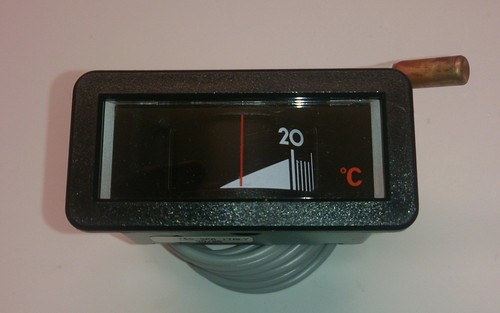 Afriso kessel thermometer - afriso,