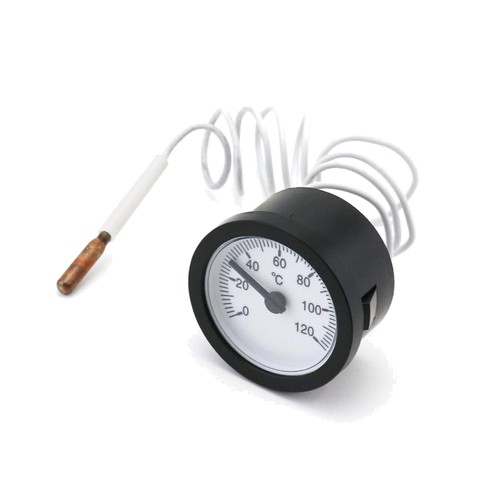 Thermometer kapillar 1000 - thermometer,