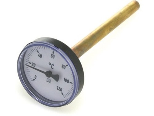 Heizungsthermometer bimetall - heizungsthermometer,