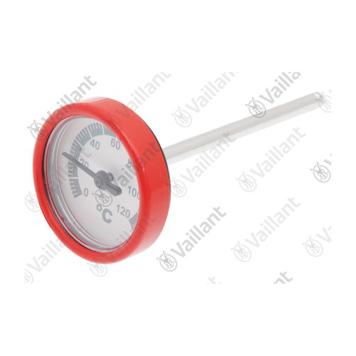 Vaillant thermometer für vms - vaillant,