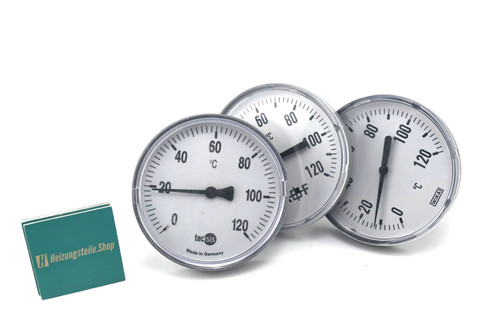 Angebot bimetall thermometer - !angebot!,