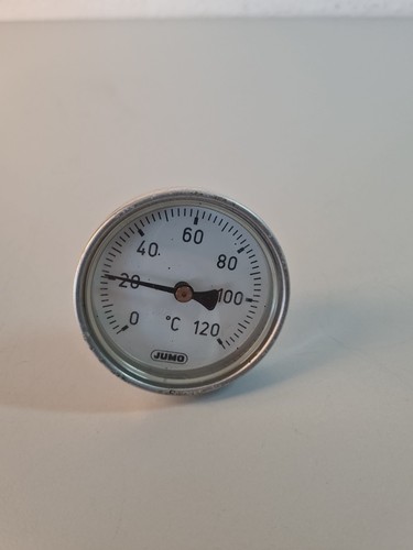 Jumo thermometer heizung - jumo,